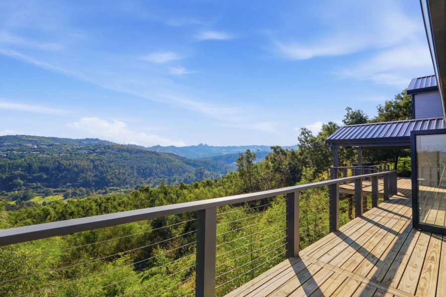 4 Bedroom Property for Sale in Knysna Heights Western Cape